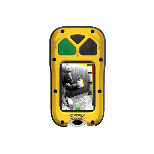 SEEK Thermal Wärmebildkamera FirePRO 200, inkl. Ladeschale