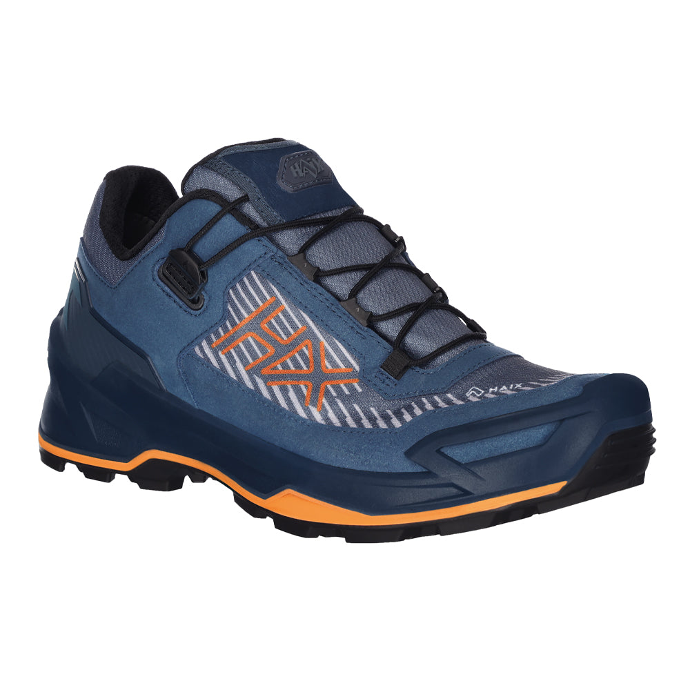 HAIX BLACK EAGLE EVO Adventure GTX low