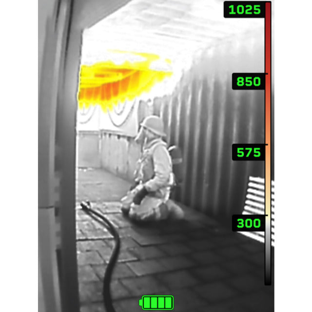 SEEK Wärmebildkamera REVEAL firePRO 300