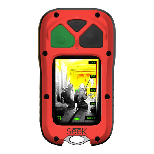 SEEK Wärmebildkamera REVEAL firePRO 300