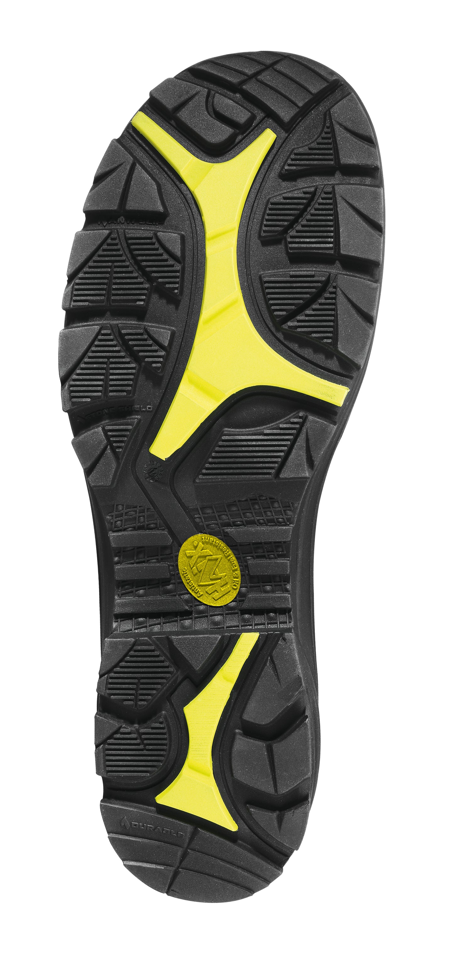 HAIX FIRE EAGLE 2.0