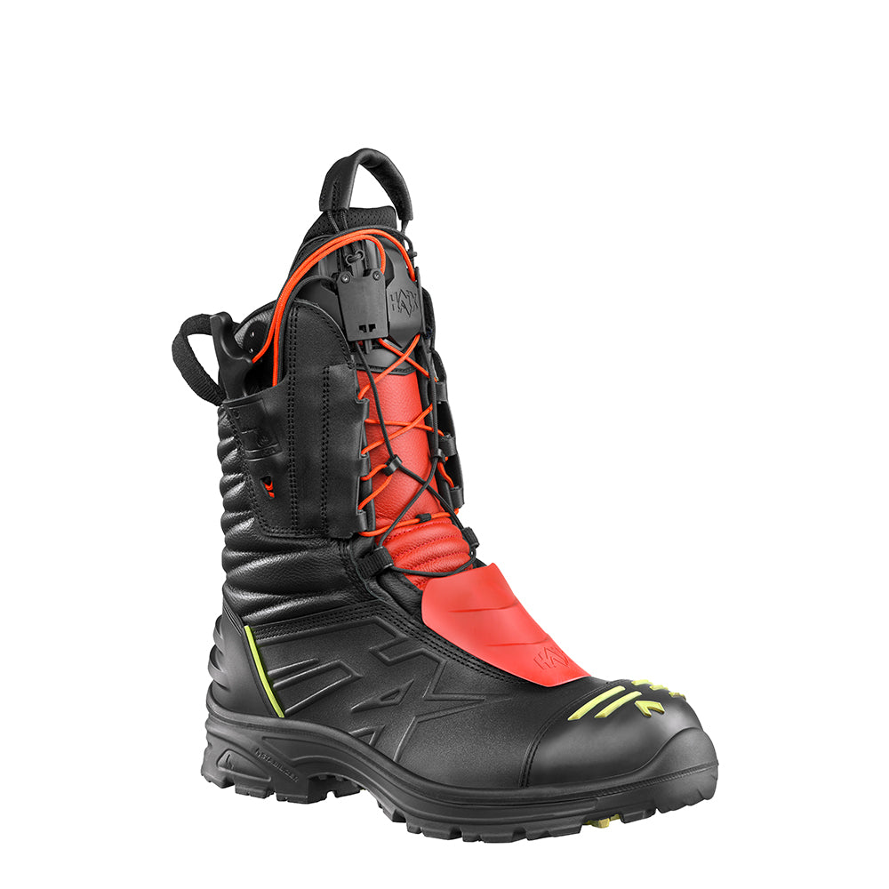 HAIX FIRE EAGLE 2.0 Pro Feuerwehrstiefel