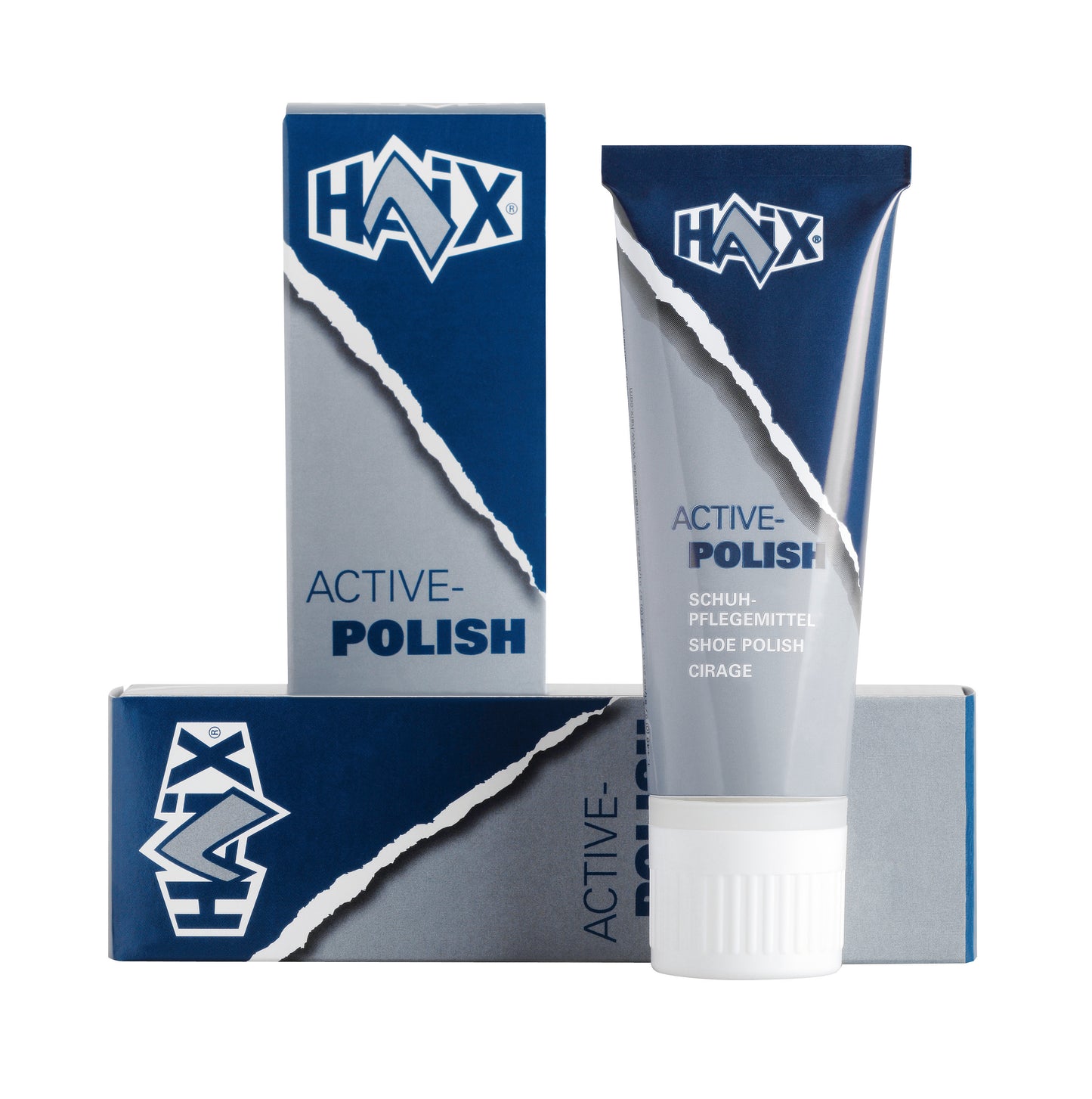 HAIX Schuhpflegemittel ACTIVE POLISH