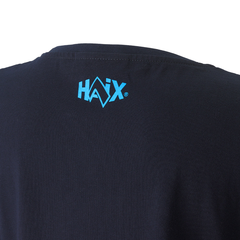 HAIX T-Shirt Flame