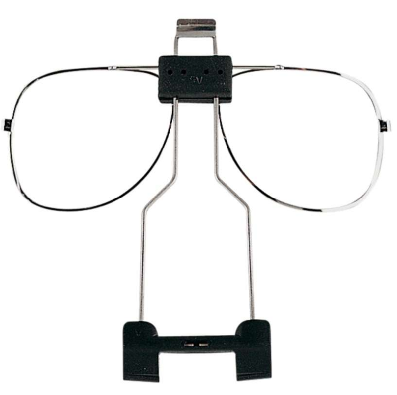 DRÄGER Maskenbrille Panorama Nova / X-plore