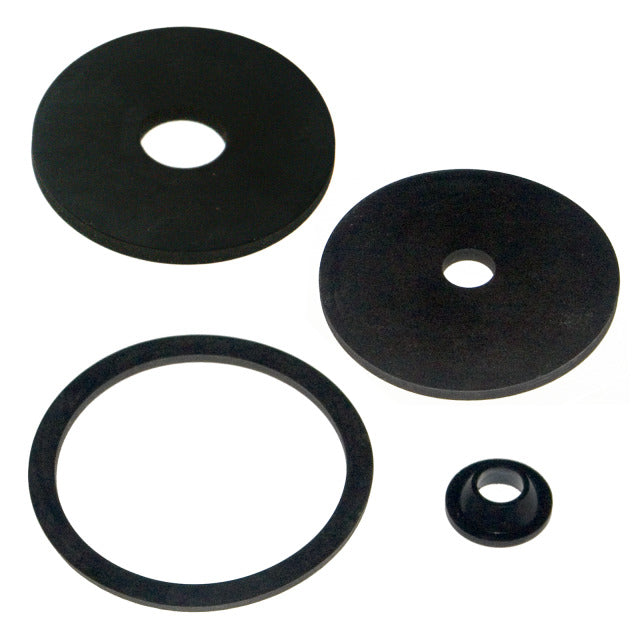 Dichtungssatz für Ventiloberteil Größe B