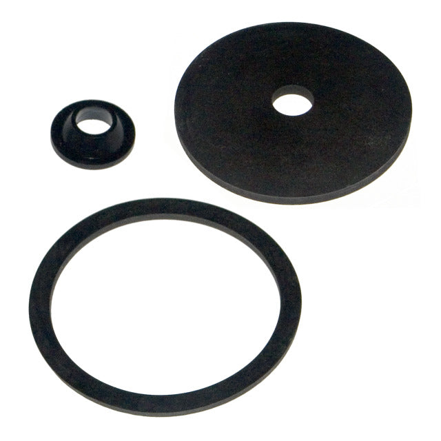 Dichtungssatz für Ventiloberteil Größe C