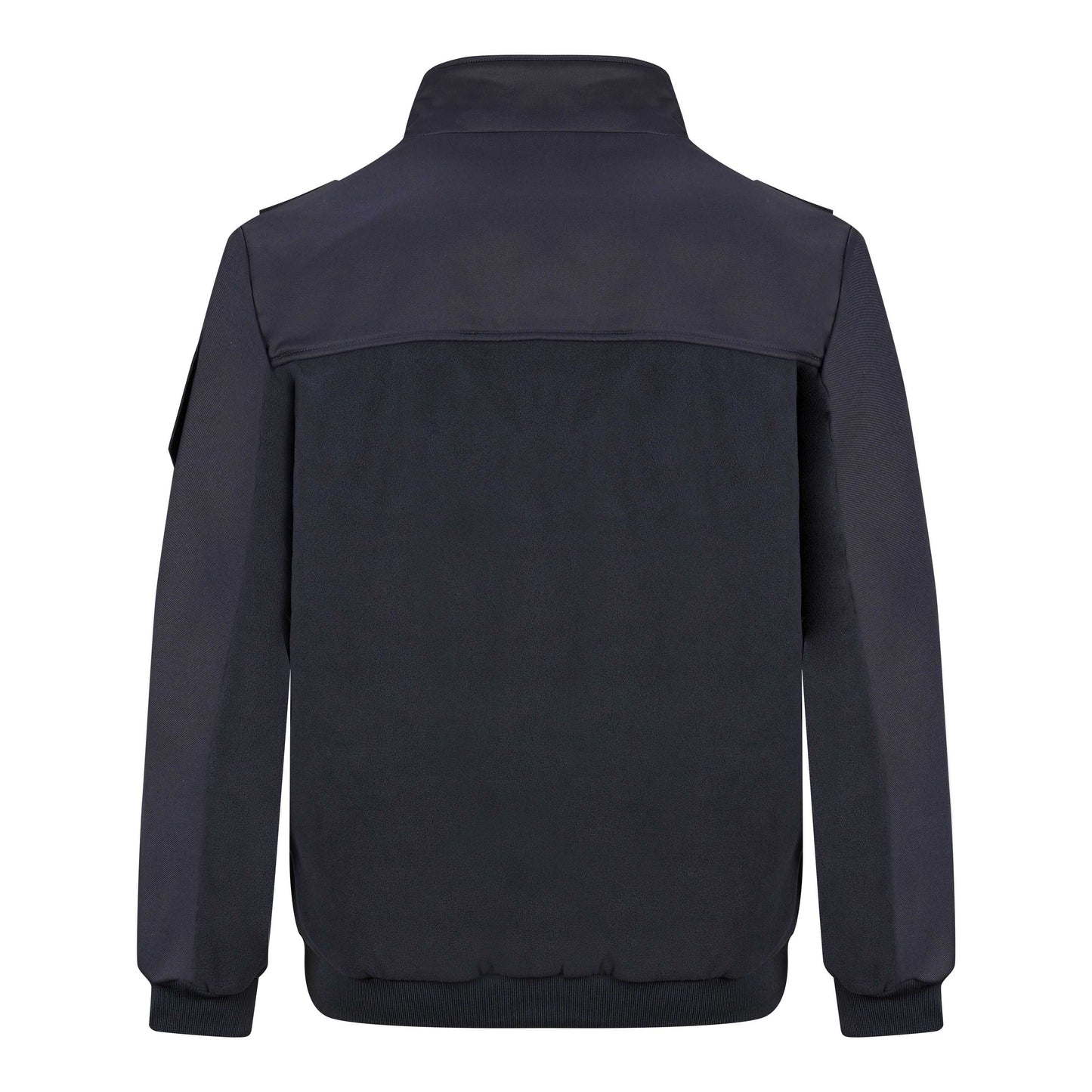 Fleecejacke Tagesdienst