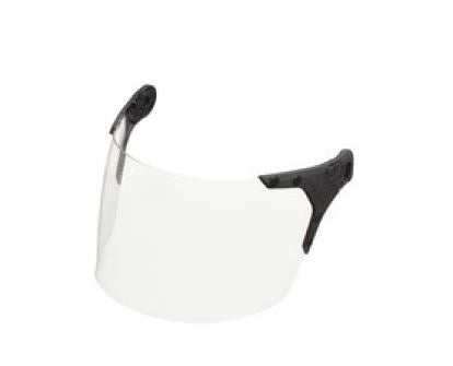 DRÄGER, Visier für HPS 4500