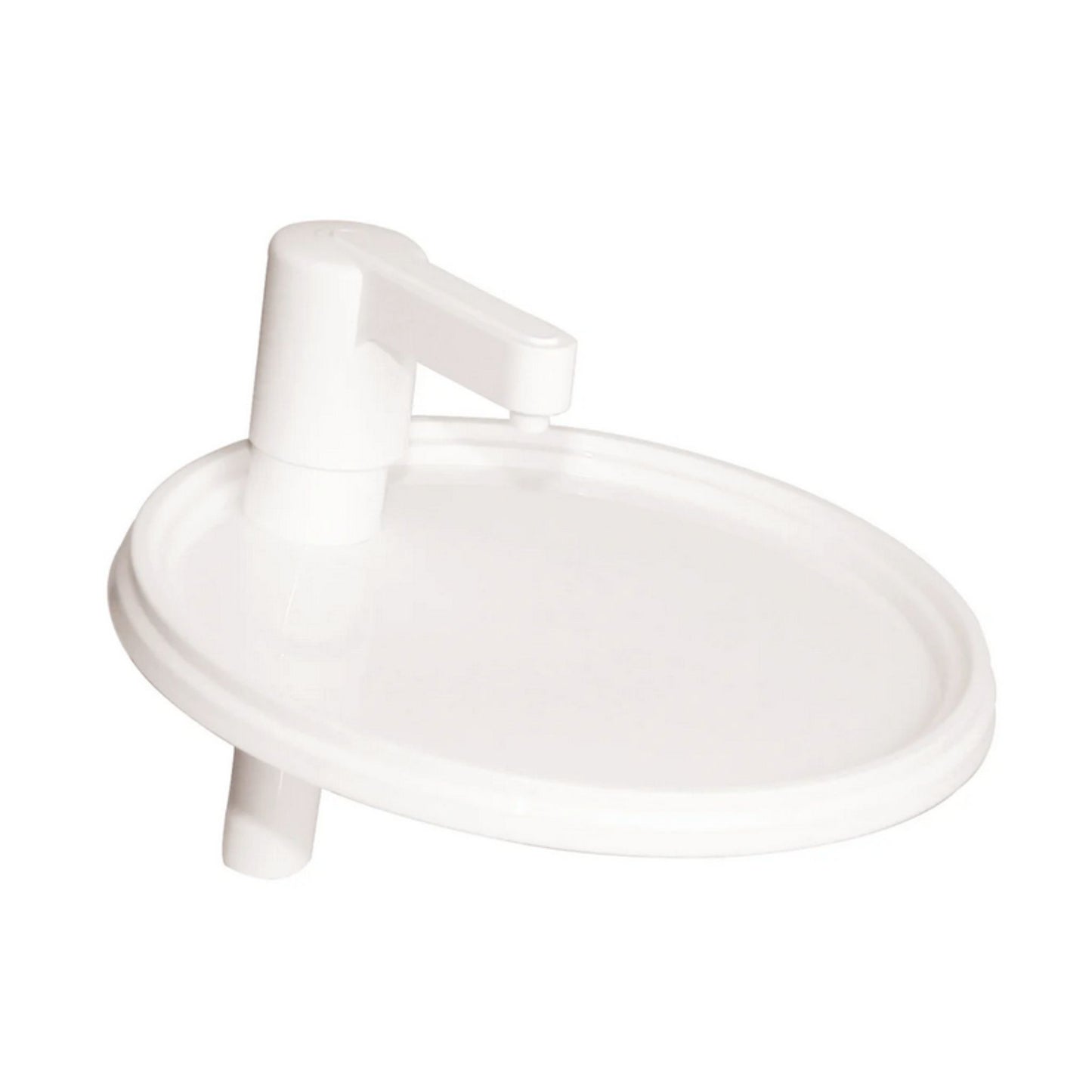 Ersatz-Dosierspender für Schuhcreme von Haix