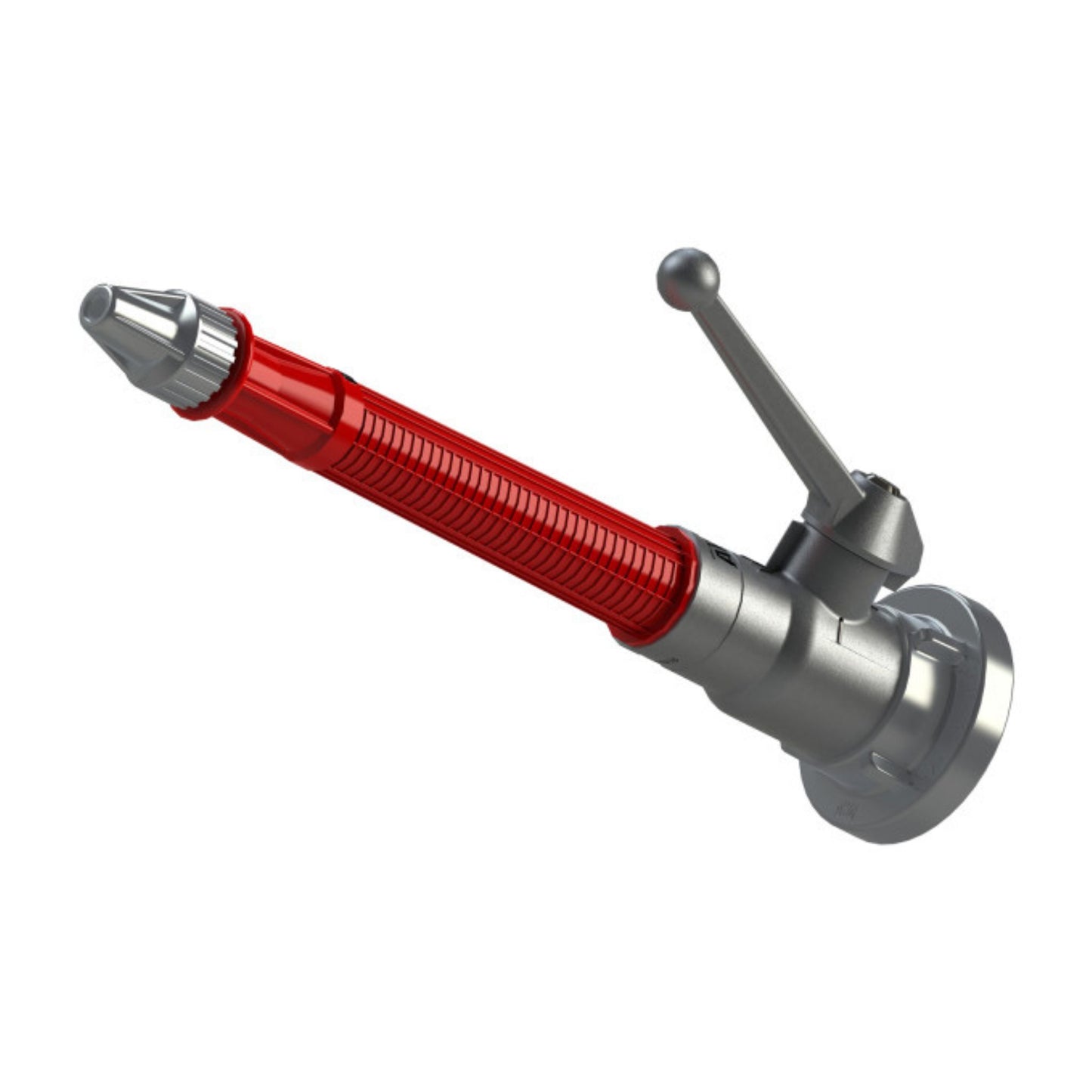 Mehrzweckstrahlrohr für den Feuerwehreinsatz von Kindswater