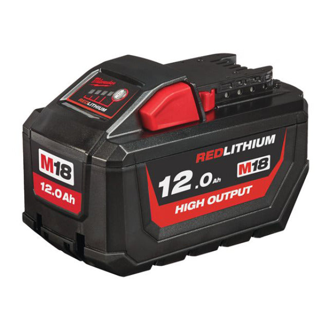 MILWAUKEE 18V HighOutput Akku