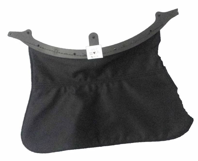 DRÄGER Nackenschutz, HPS 4300/4500 aus Nomex