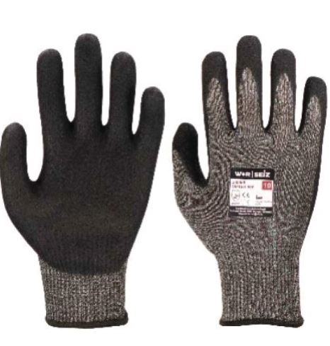 seiz handschuhe größentabelle SEIZ DIPTEX 666 Schutzhandschuh – Krümpelmann Feuerschutz GmbH