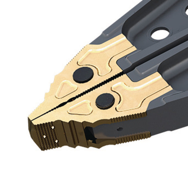 WEBER RESCUE SYSTEMS Spreizerspitzen