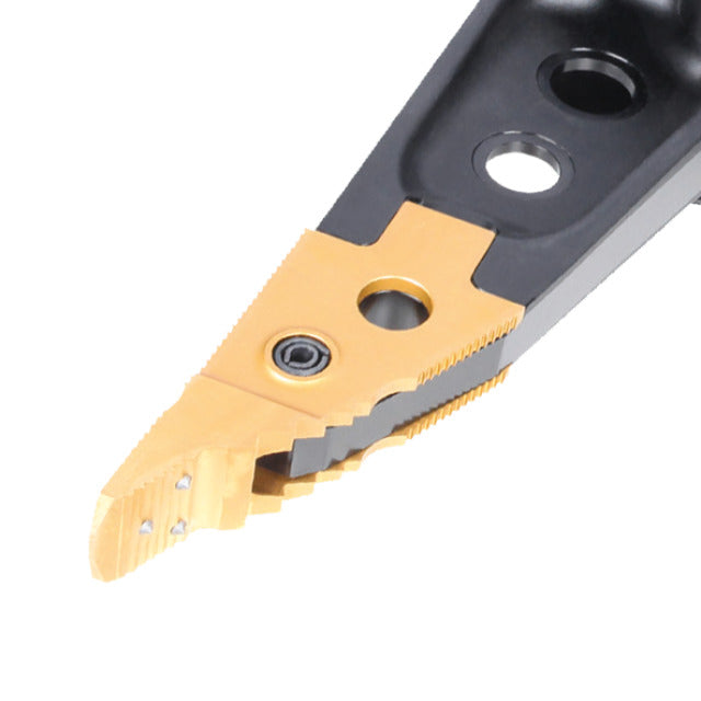 WEBER RESCUE SYSTEMS Spreizerspitzen