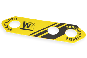 WEBER RESCUE SYSTEMS Türblocker "Türheld"