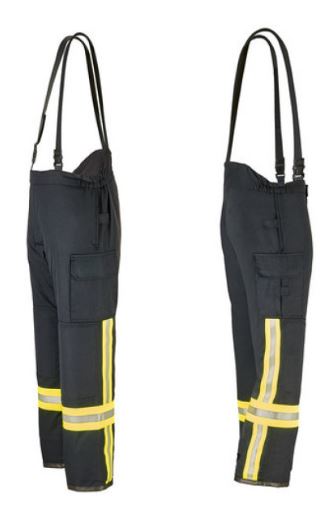 WATEX Überhose HuPF Teil 4