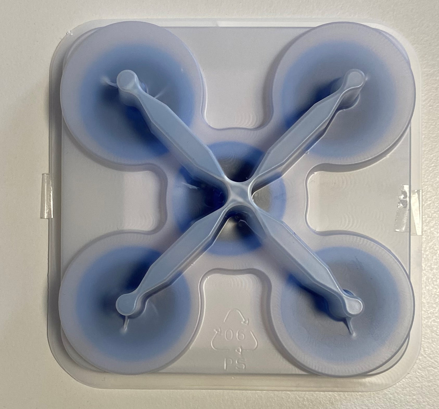 DRÄGER A-Ventilscheibe für FPS7000