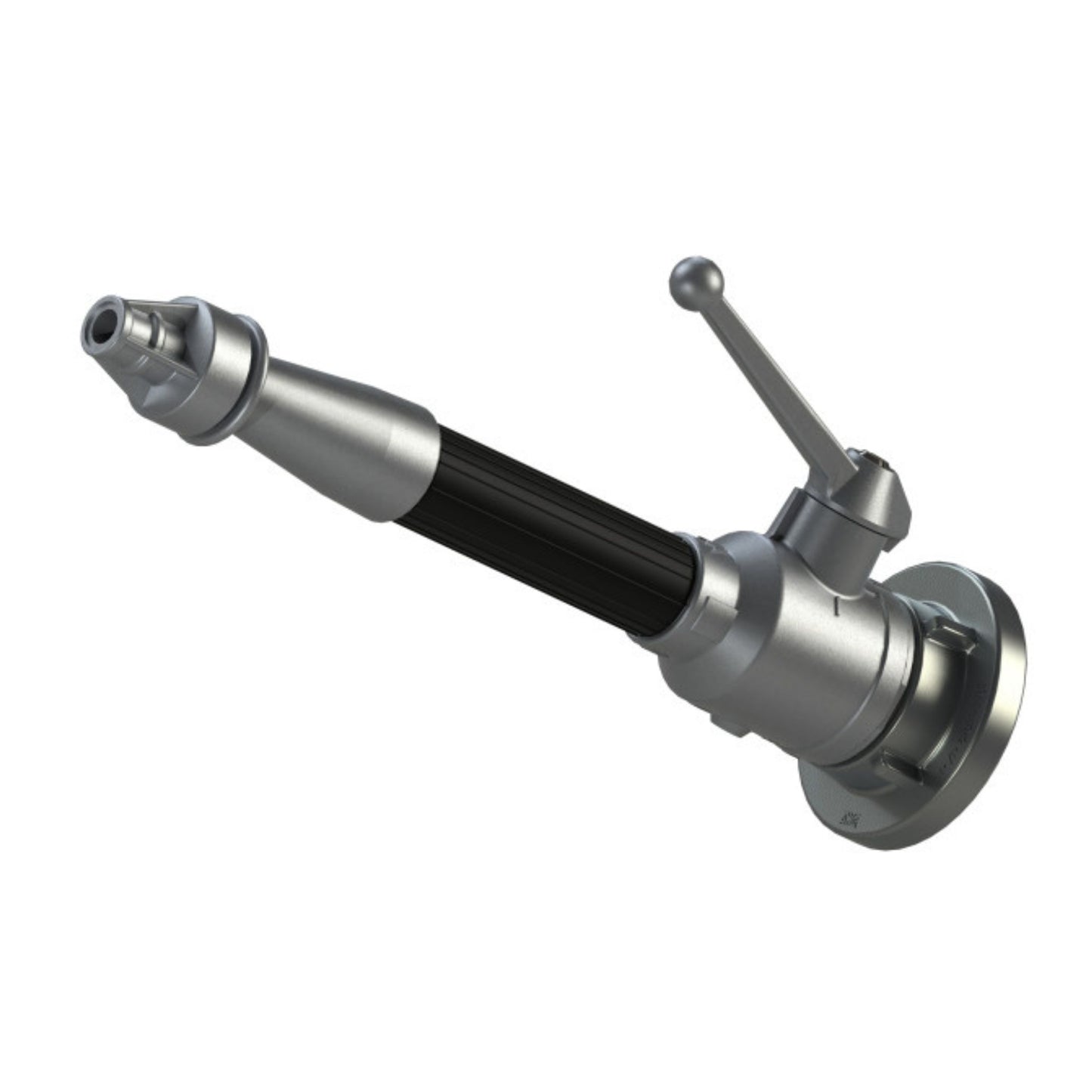 Feuerwehr-Mehrzweckstrahlrohr für die Brandbekämpfung