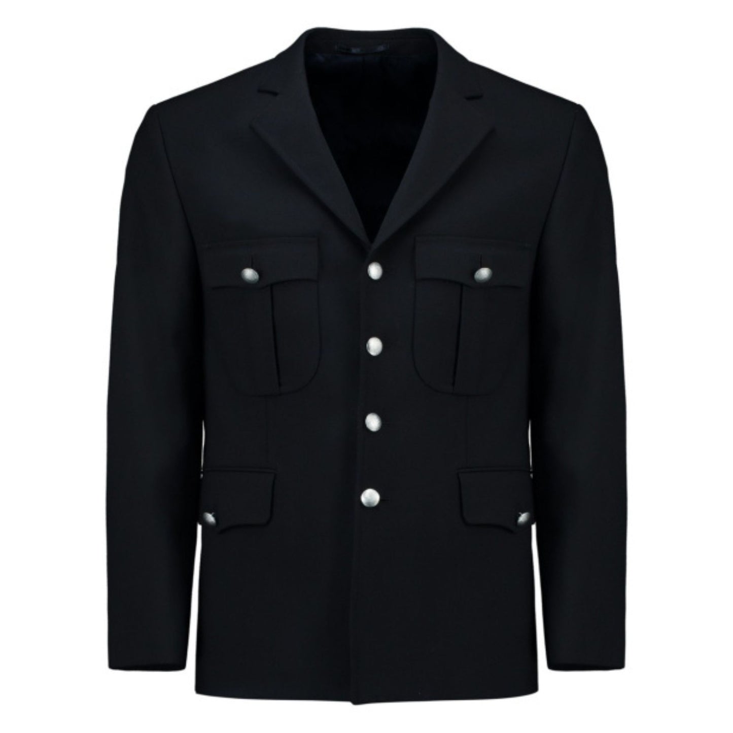 Ausgehuniform für Feuerwehren in Bayern von Pointsmen