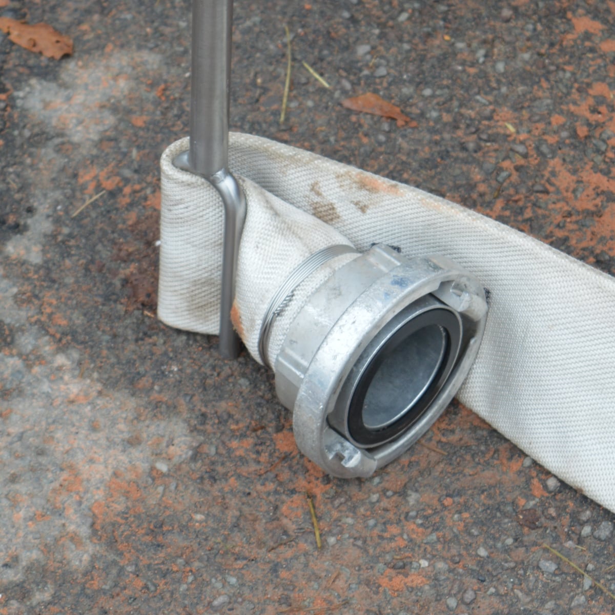 GEBRÜDER MÜLLER Schlauchwickler