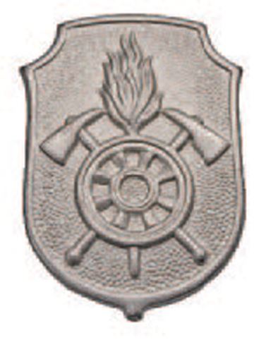 Kragen- und Mützenabzeichen Bayern