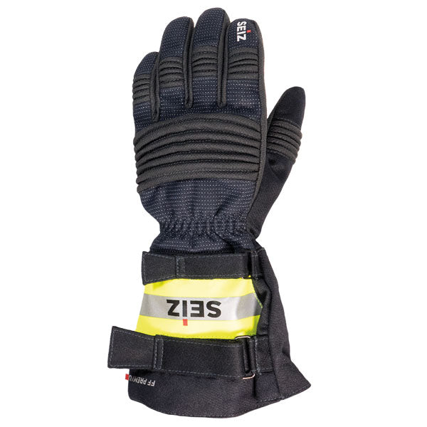 SEIZ FIRE-FIGHTER PREMIUM, dunkelblau – Krümpelmann Feuerschutz GmbH