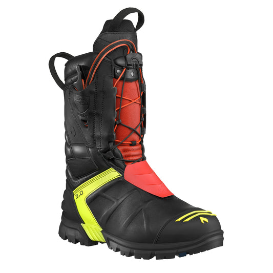 HAIX FIRE HERO 3.0, Feuerwehrstiefel, Abverkauf