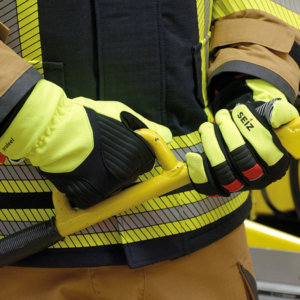 SEIZ PROFEEL, Rettungshandschuh