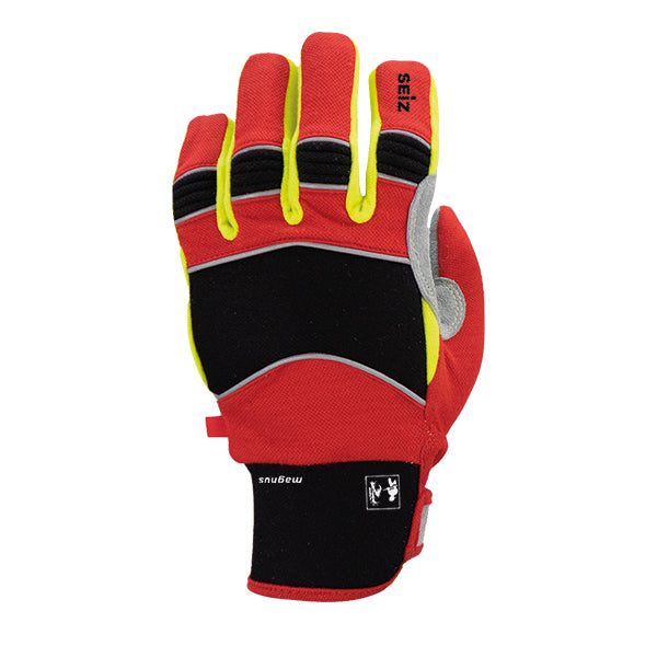 seiz handschuhe magnus Schutzhandschuhe Size:5XS A Gears of War wollwalkkleidung