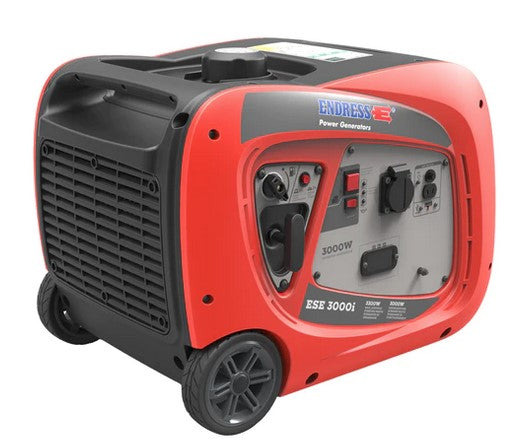 ENDRESS Inverter Stromerzeuger ESE 3000i