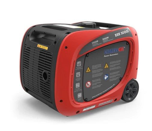ENDRESS Inverter Stromerzeuger ESE 3000i