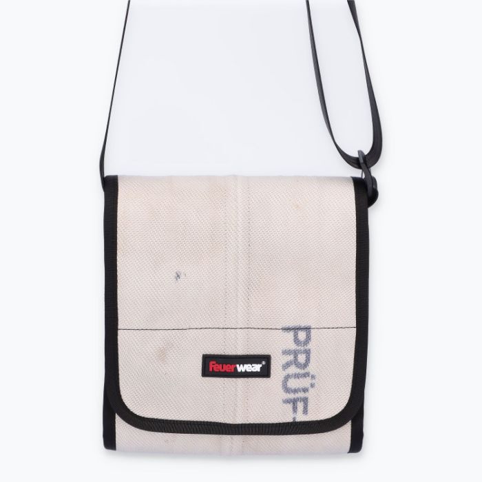 FEUERWEAR Umhängetasche Carl