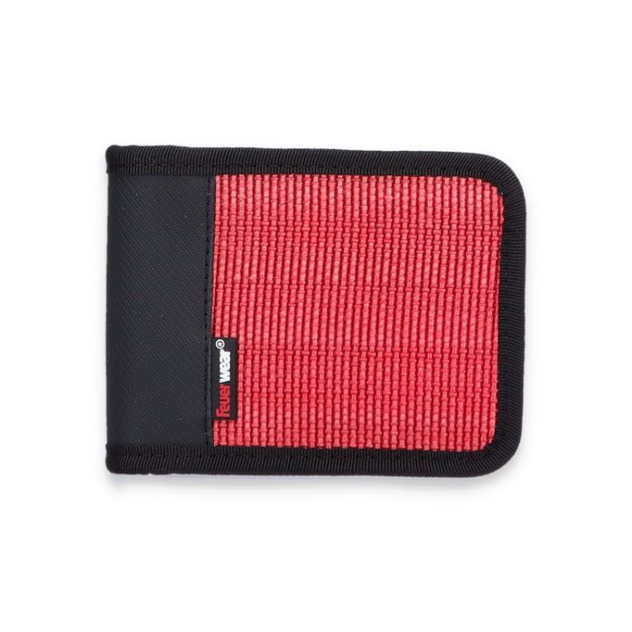 FEUERWEAR Portemonnaie Frank