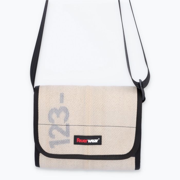 FEUERWEAR Umhängetasche Larry
