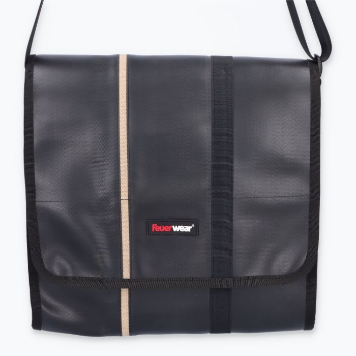FEUERWEAR Umhängetasche Walter