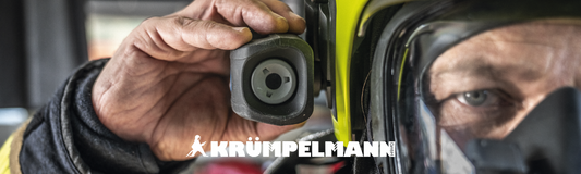 Jetzt mehr erfahren über Feuerwehreinsätze Moderne Ausrüstung und ihre Bedeutung für den Einsatz auf shop.kruempelmann-feuerschutz.de