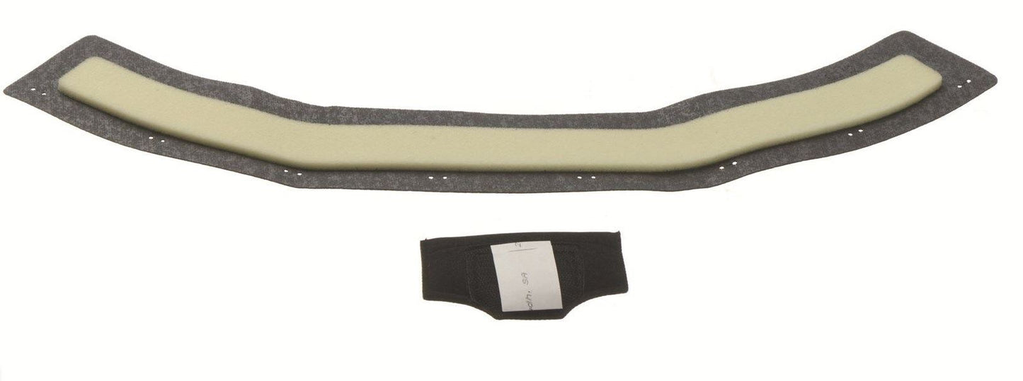 Dräger E-Set Polsterungen HPS 4300/4500