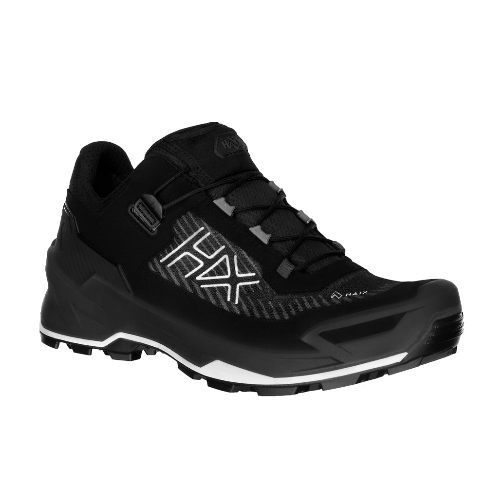 Bild von HAIX Black Eagle Evo Adventure Turnschuh in schwarz