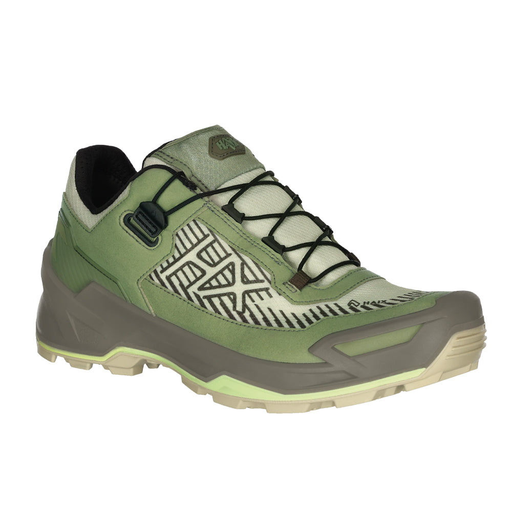 HAIX BLACK EAGLE EVO Adventure GTX low