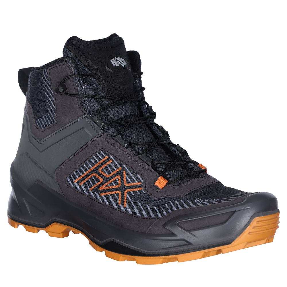 HAIX BLACK EAGLE EVO Adventure GTX mid