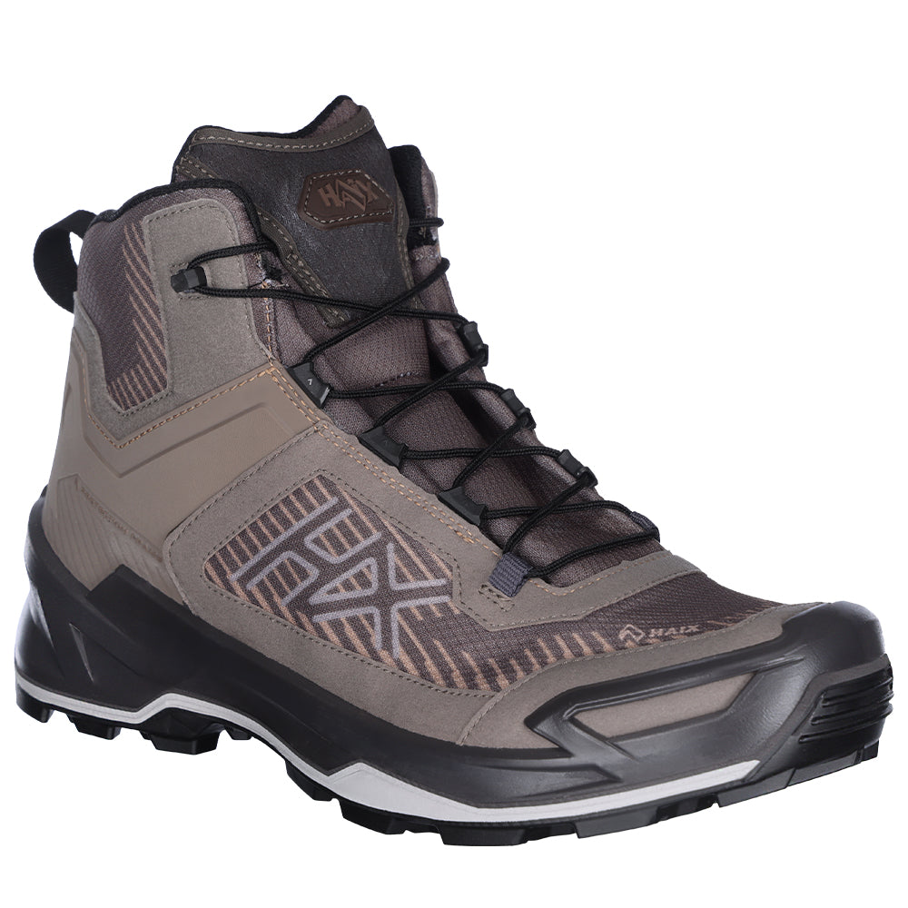 HAIX BLACK EAGLE EVO Adventure GTX mid