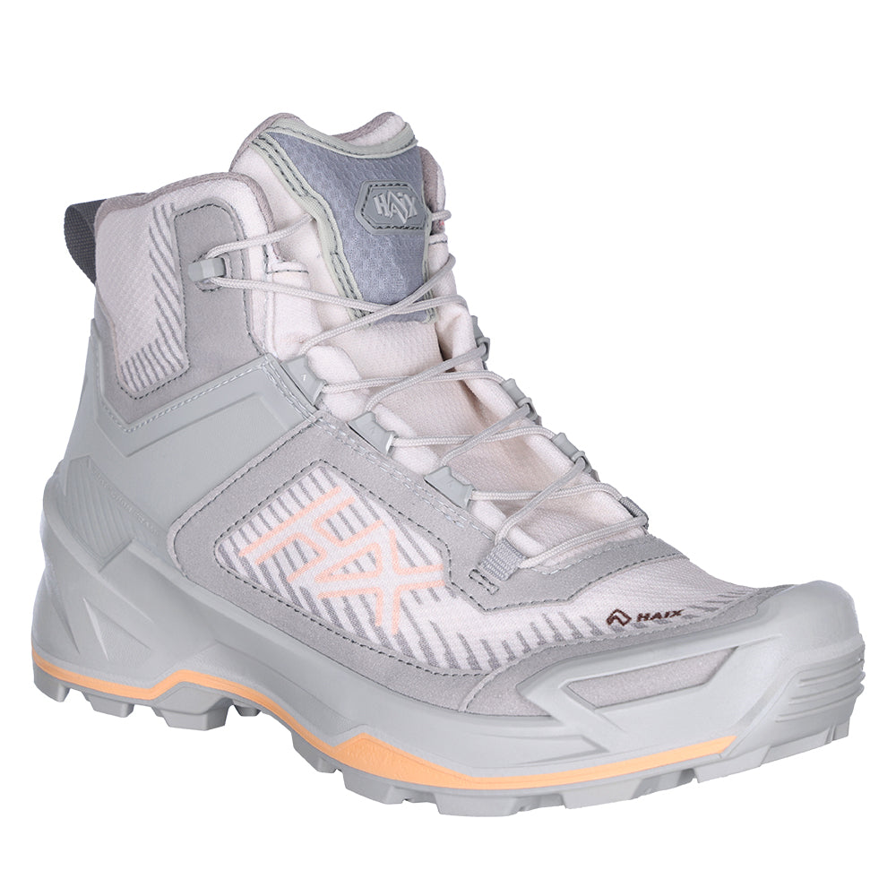 HAIX BLACK EAGLE EVO Adventure GTX mid