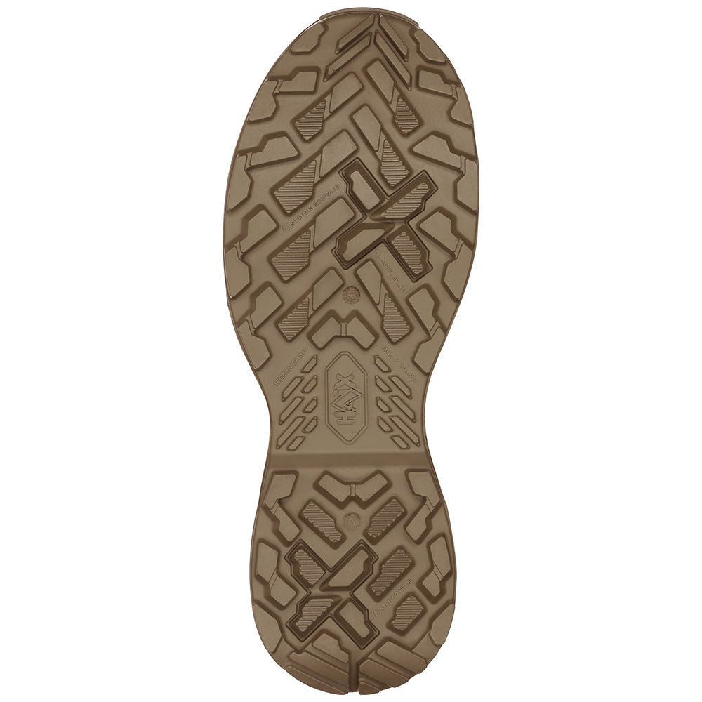 Bild von Sohle von BLACK EAGLE EVO Athletic V GTX mid/coyote