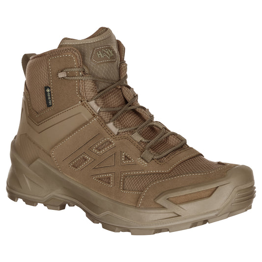 Bild von Schuh BLACK EAGLE EVO Athletic V GTX mid/coyote