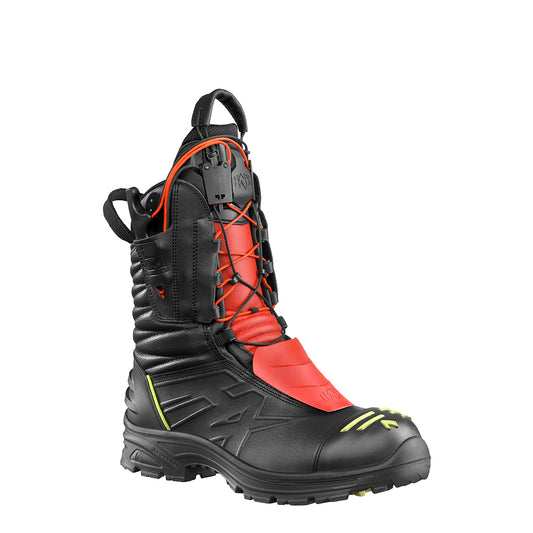 HAIX FIRE EAGLE 2.0 Pro Feuerwehrstiefel