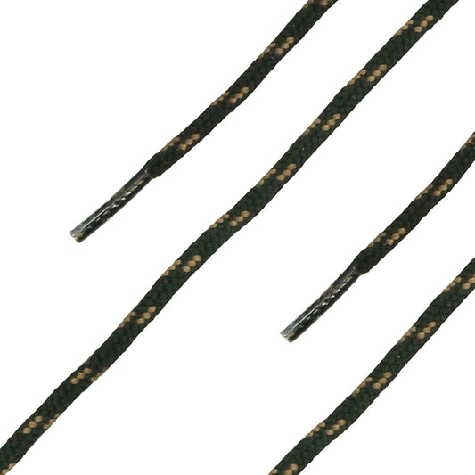 HAIX Schuhbänder für AIRPOWER® R26, COLORADO, K2, OREGON, TREKKER MOUNTAIN.0, SPECIAL FIGHTER® (PRO), FIRE FIGHTER® (PROFI)