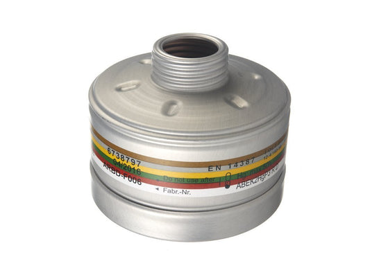 DRÄGER Kombifilter 1140 A2B2E2K2HgP3 R D