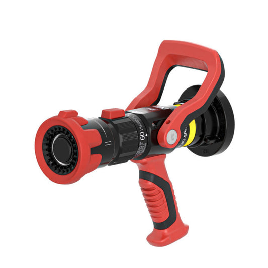 Turbo-Spritze für Feuerwehren von AWG